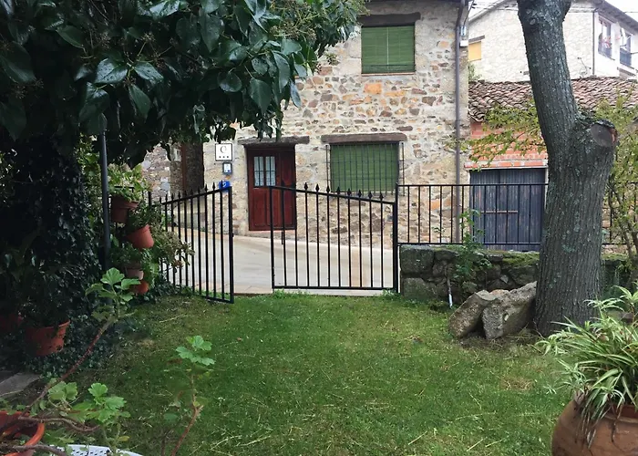 Casa Rural El Fortin