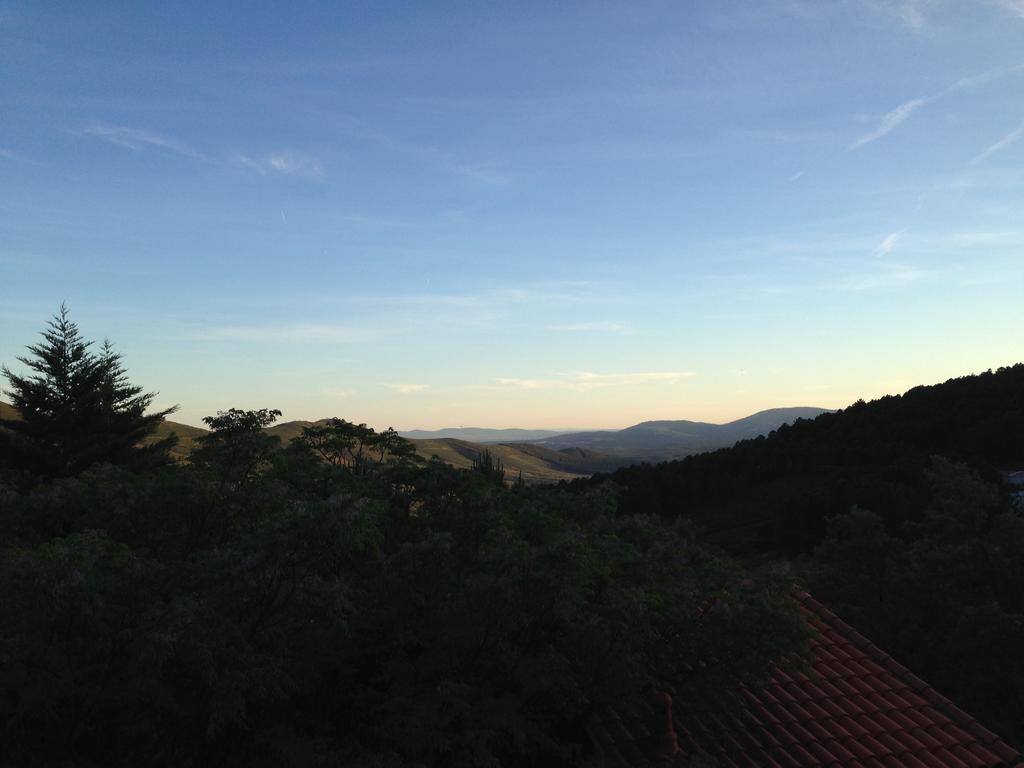 El Fortin Country house *
