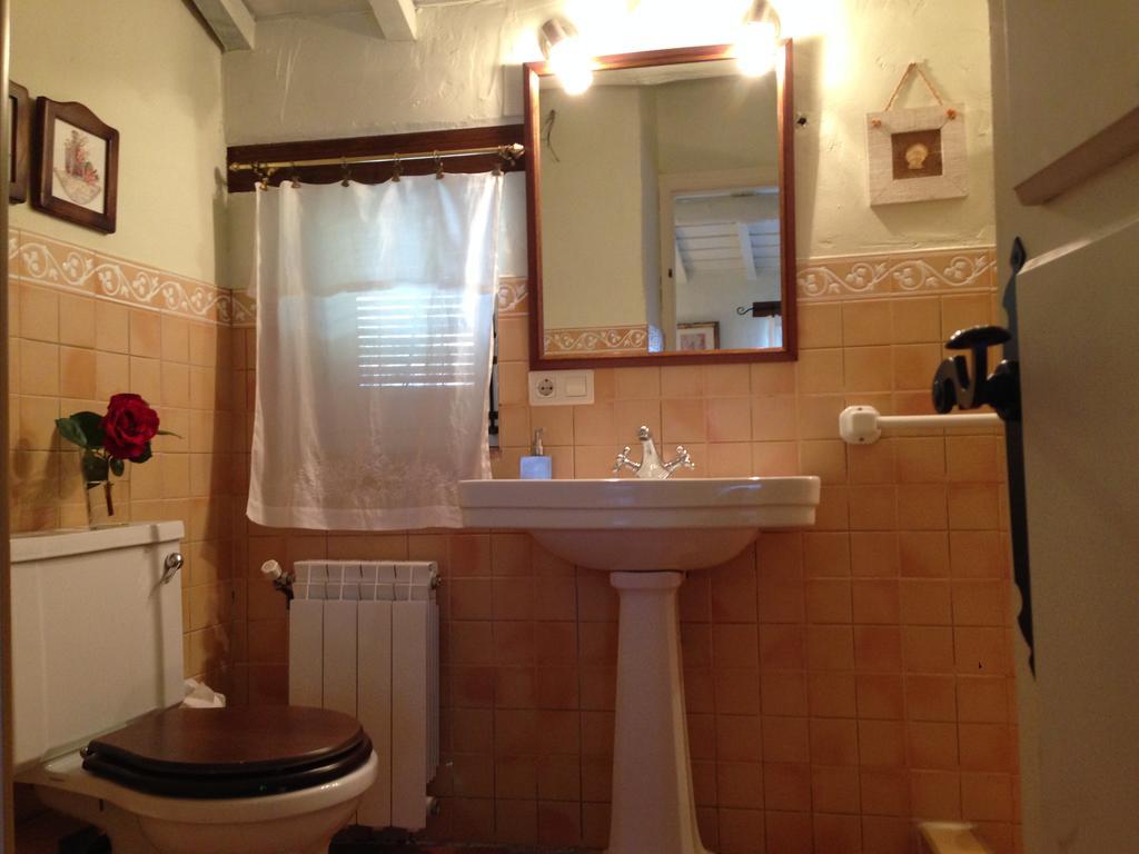 Country house El Fortin