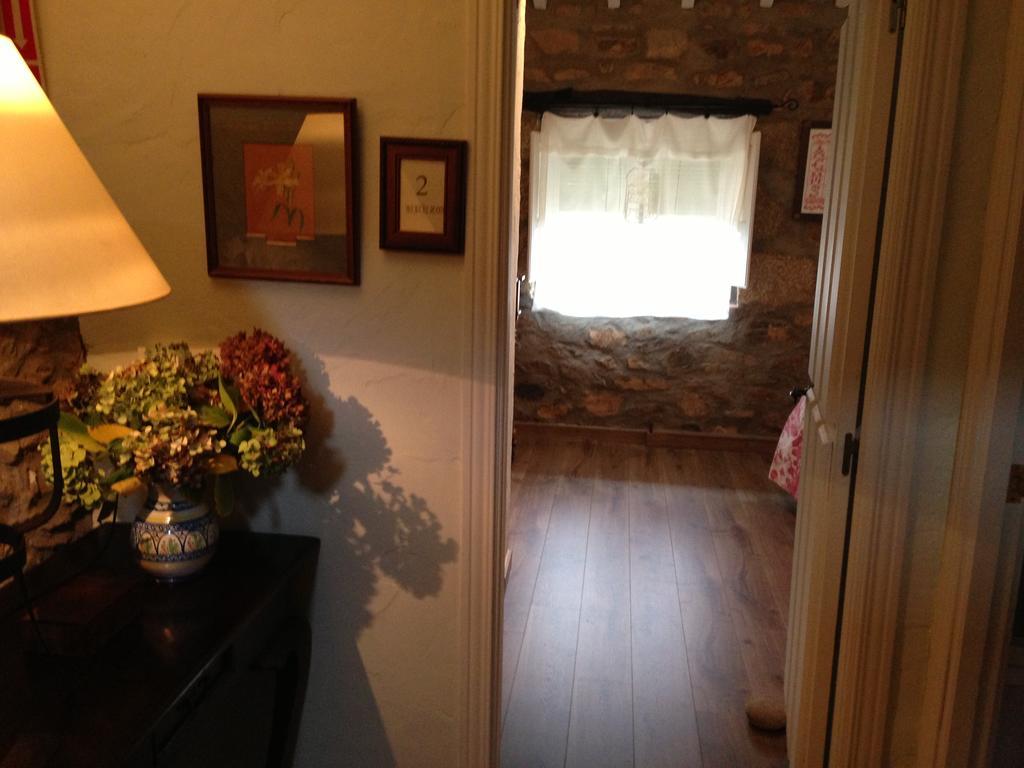 El Fortin Country house
