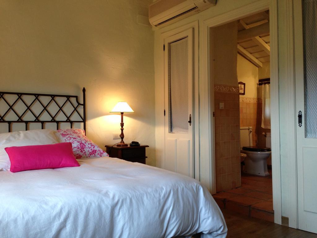 Country house El Fortin *