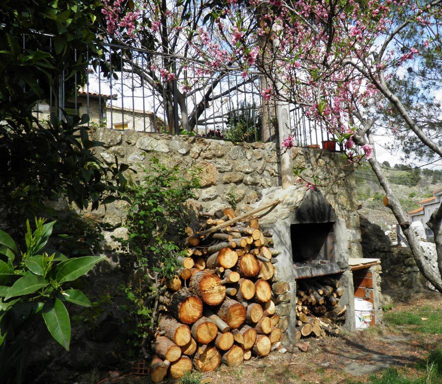 Country house El Fortin