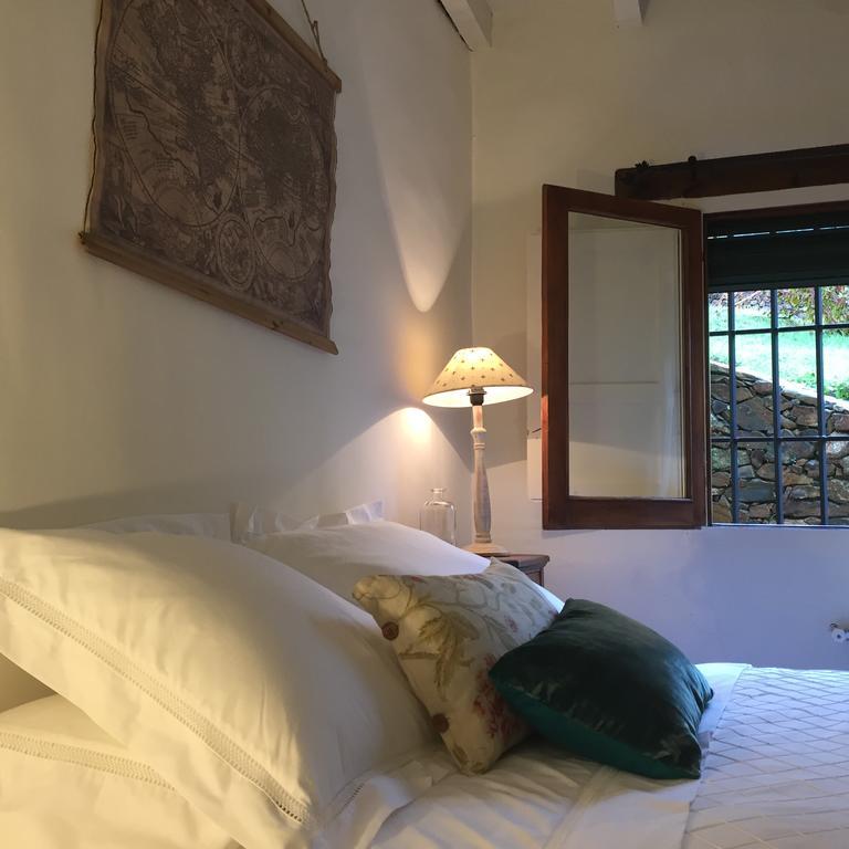 El Fortin Country house Gata